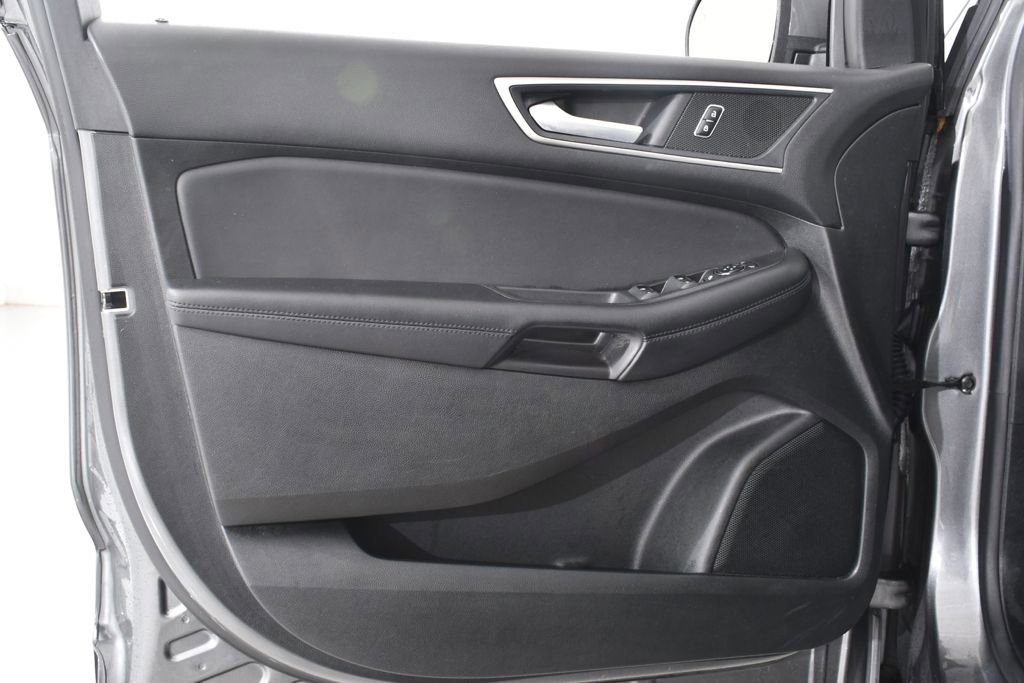 Used 2023 Ford Edge SEL w/ Convenience Package image 25