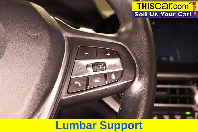 Used 2021 BMW 430i Coupe w/ Convenience Package image 16