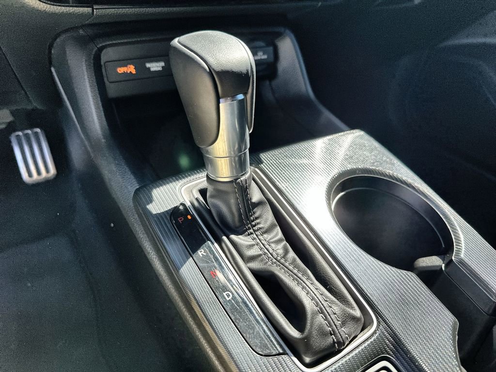 Used 2025 Honda Civic Sport image 26
