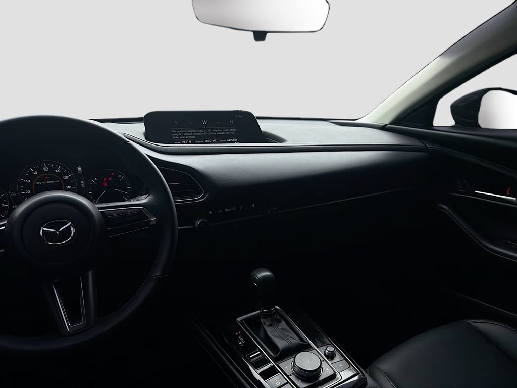 Used 2025 MAZDA CX-30 AWD 2.5 S w/ Select Sport Pkg image 23