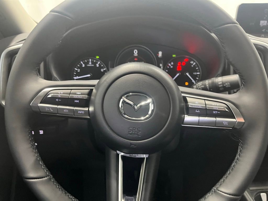 New 2026 MAZDA CX-50 AWD 2.5 S w/ Preferred Pkg image 20