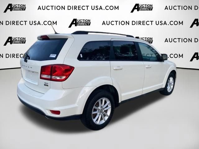 Used 2013 Dodge Journey SXT w/ Flexible Seating Group FWD image 21