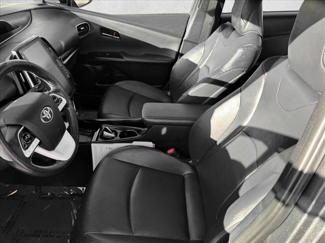 Used 2018 Toyota Prius Prime Advanced FWD image 9