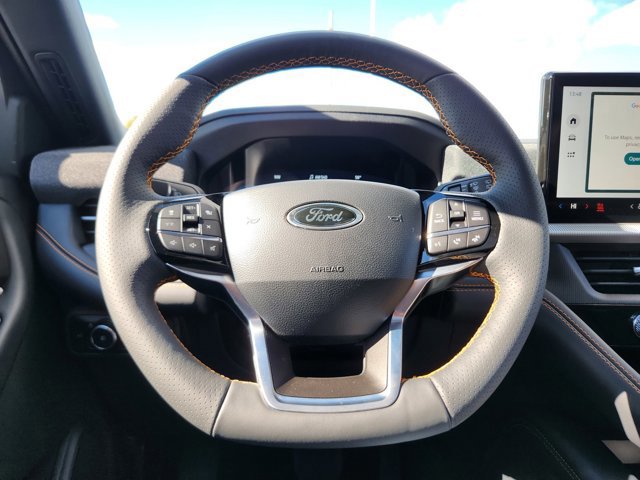 New 2026 Ford Explorer ST w/ Tremor Ultimate Package image 16