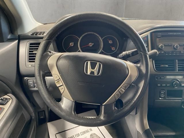 Used 2008 Honda Pilot EX-L image 14