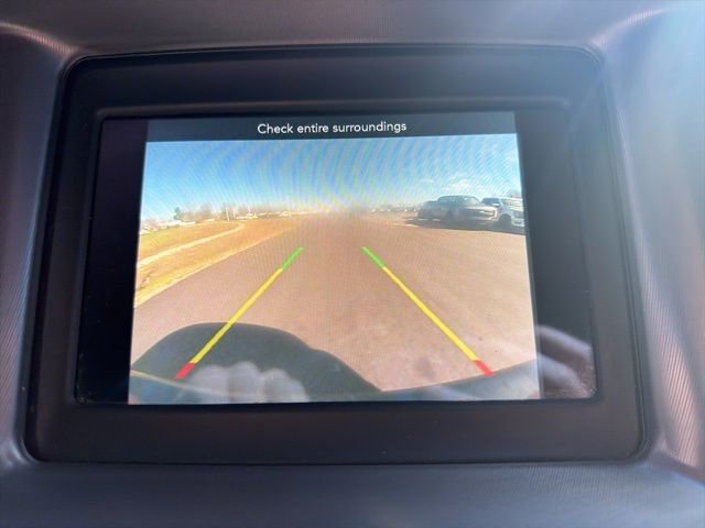 Used 2019 Dodge Charger SXT w/ Leather Interior Group RWD image 26