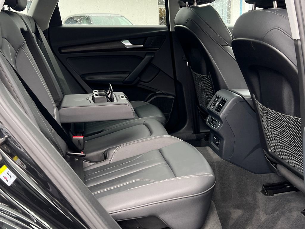 Used 2024 Audi Q5 2.0T Premium Plus image 15