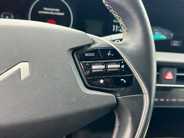 Certified 2023 Kia EV6 GT-Line AWD/4WD image 23