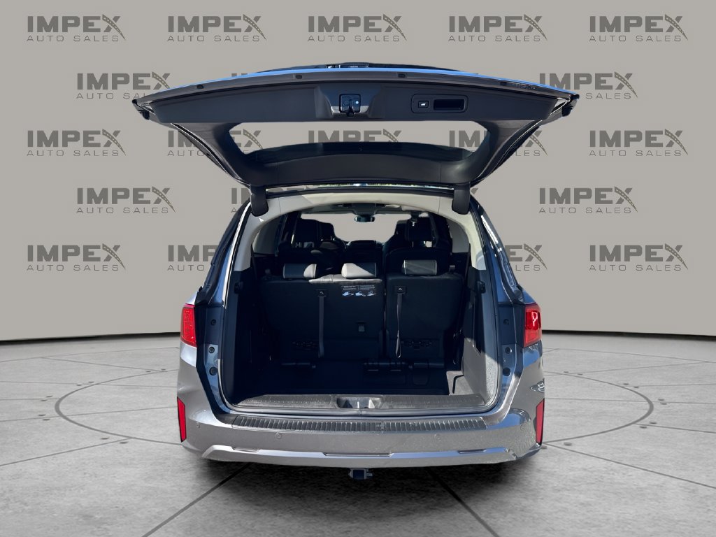 Used 2026 Honda Odyssey Touring image 28
