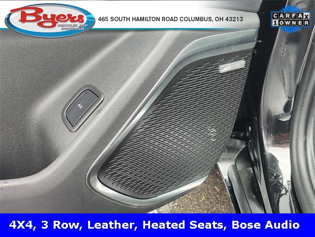 Used 2024 GMC Acadia Denali image 13