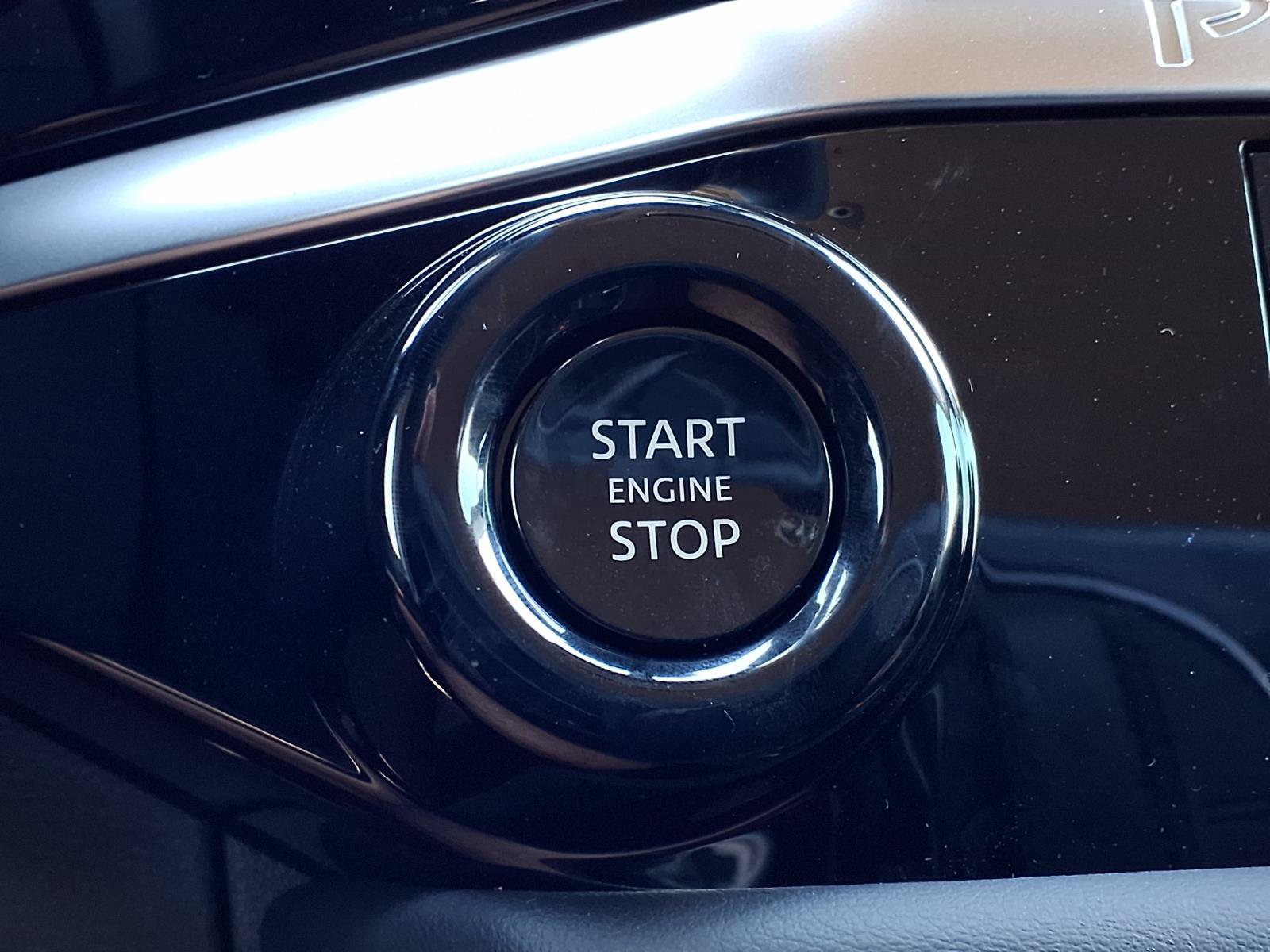 New 2026 Nissan Pathfinder SV FWD image 18