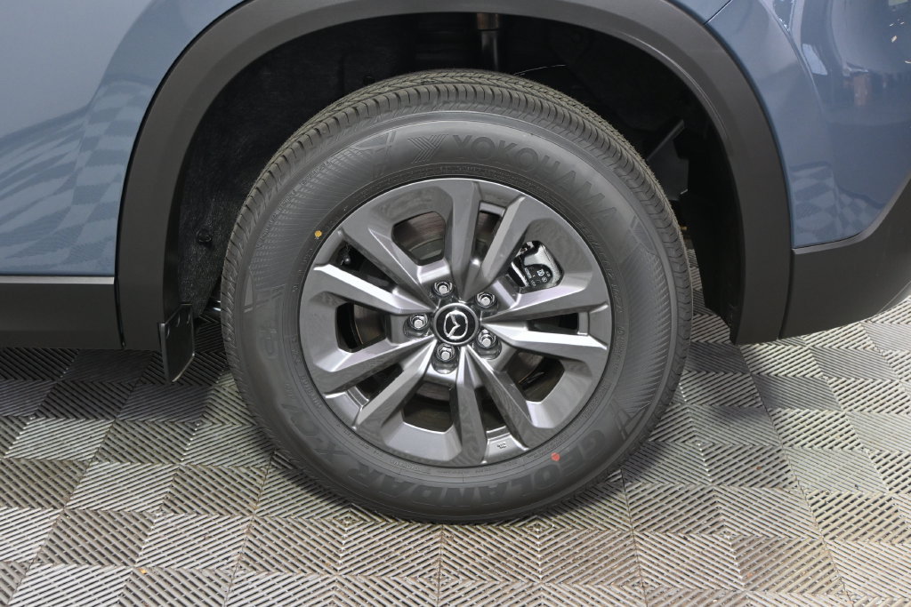 New 2026 MAZDA CX-5 Select AWD/4WD image 20