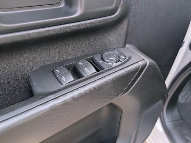 New 2026 Chevrolet Silverado 2500 Custom w/ Custom Convenience Package image 16