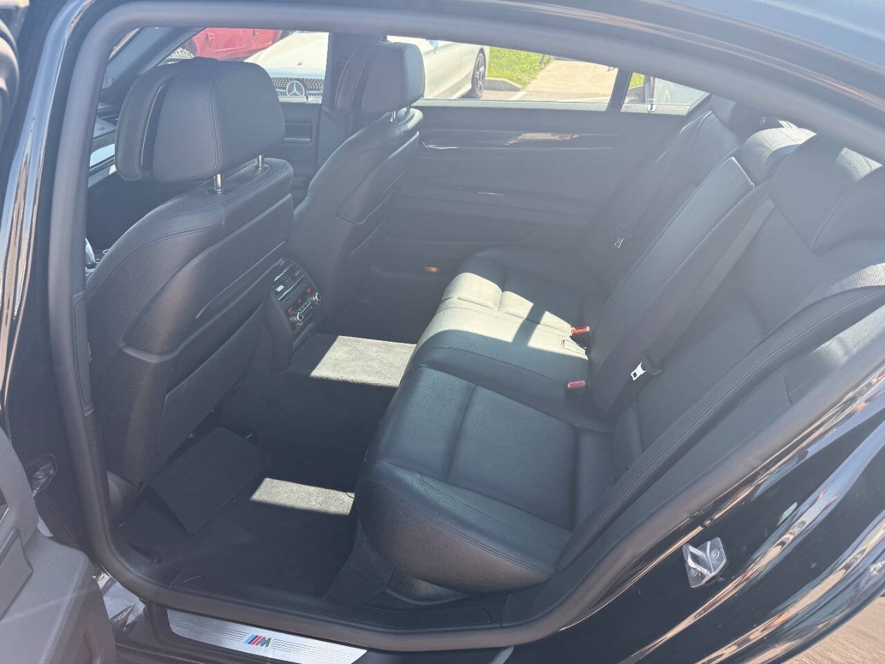 Used 2014 BMW 740Li xDrive w/ Executive Package AWD/4WD image 22