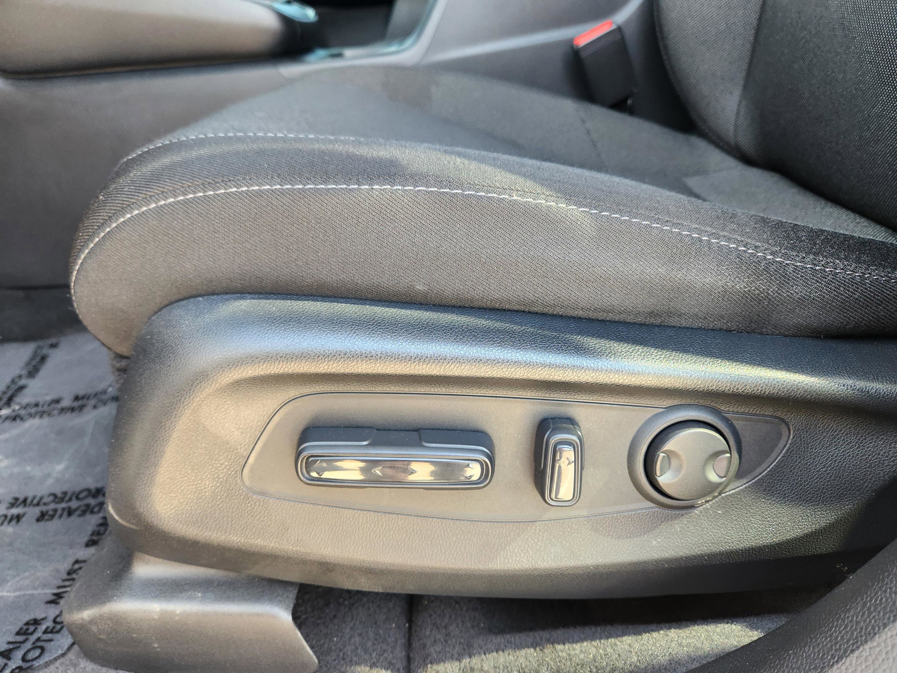 Certified 2024 Honda CR-V EX image 24