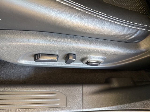 Used 2021 Nissan Murano SL image 26