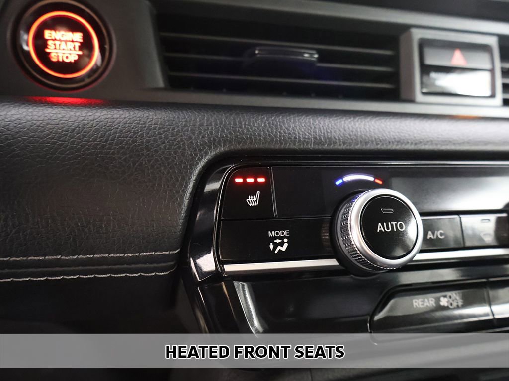 Used 2023 Honda Pilot EX-L image 6