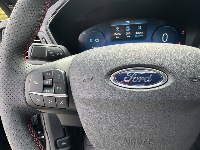 Used 2024 Ford Escape ST-Line Elite image 24