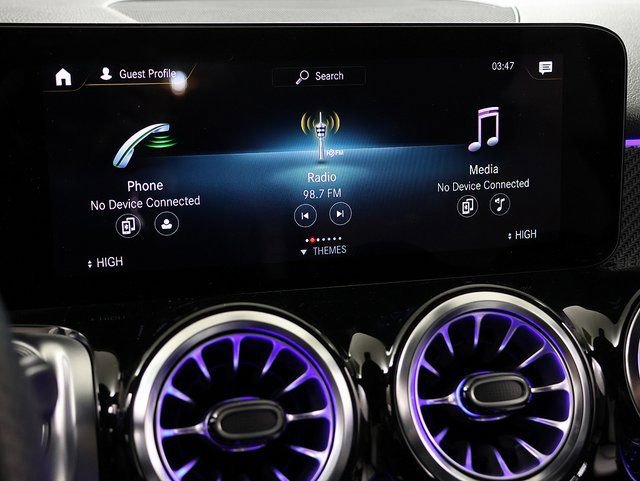 Certified 2023 Mercedes-Benz GLB 250 4MATIC image 19