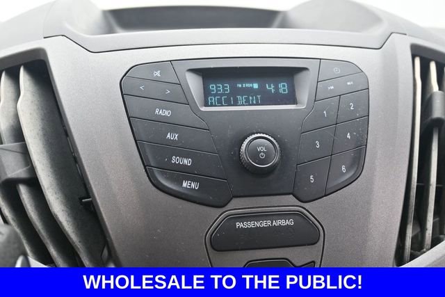 Used 2017 Ford Transit 250 130 Low Roof RWD image 22