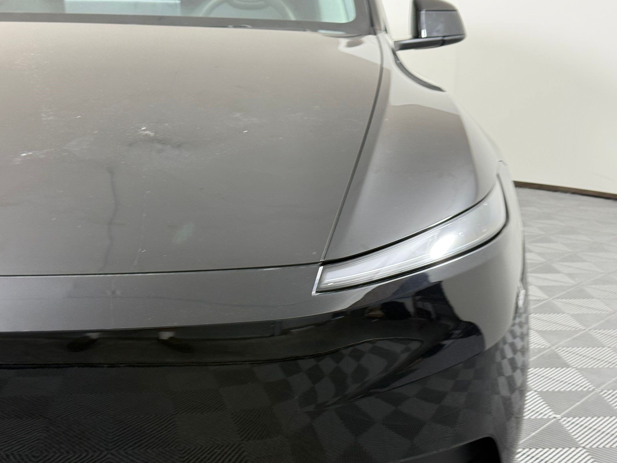 Used 2026 Tesla Model Y 2WD image 12