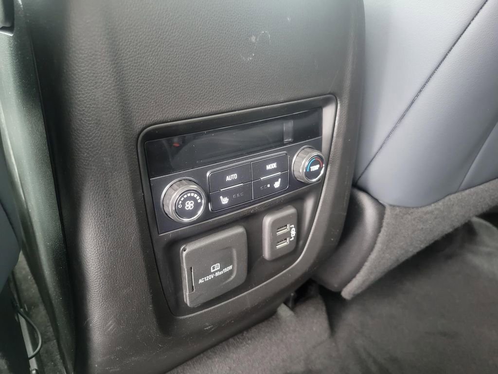 Used 2019 Buick Enclave Premium image 24