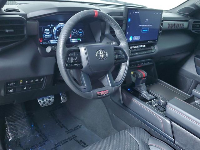 Used 2024 Toyota Sequoia TRD Pro image 21