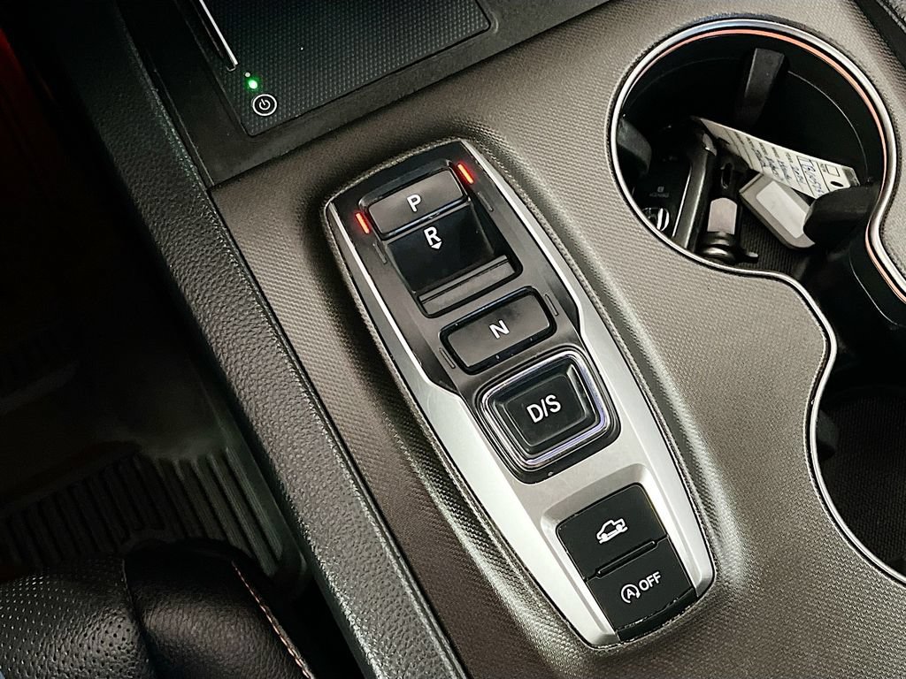 Used 2024 Honda Ridgeline TrailSport image 17