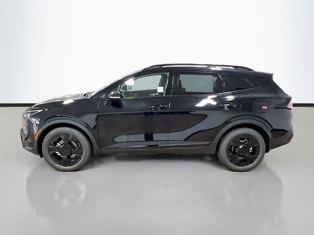 New 2026 Kia Sportage X-Line w/ X-Line Technology Package AWD/4WD image 4