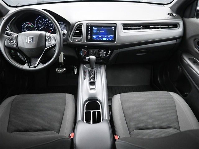 Used 2021 Honda HR-V Sport image 26