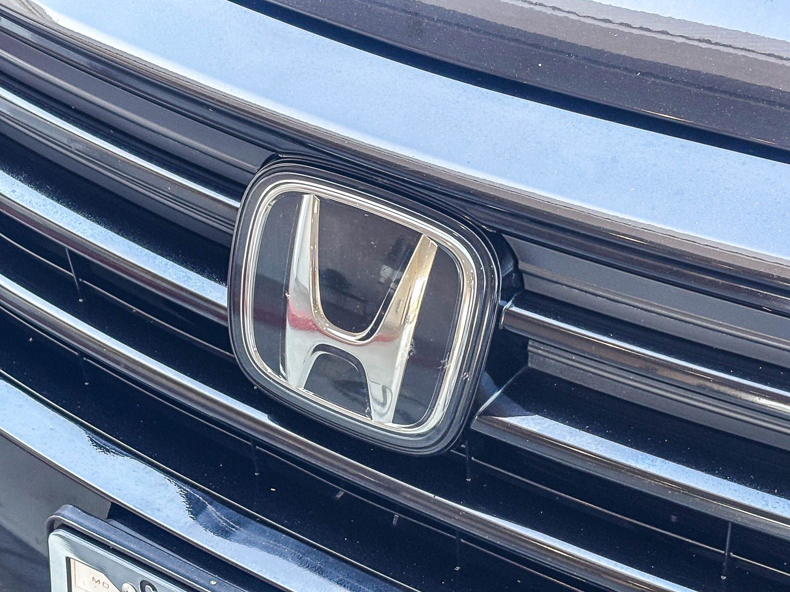 Certified 2024 Honda Odyssey Sport image 10