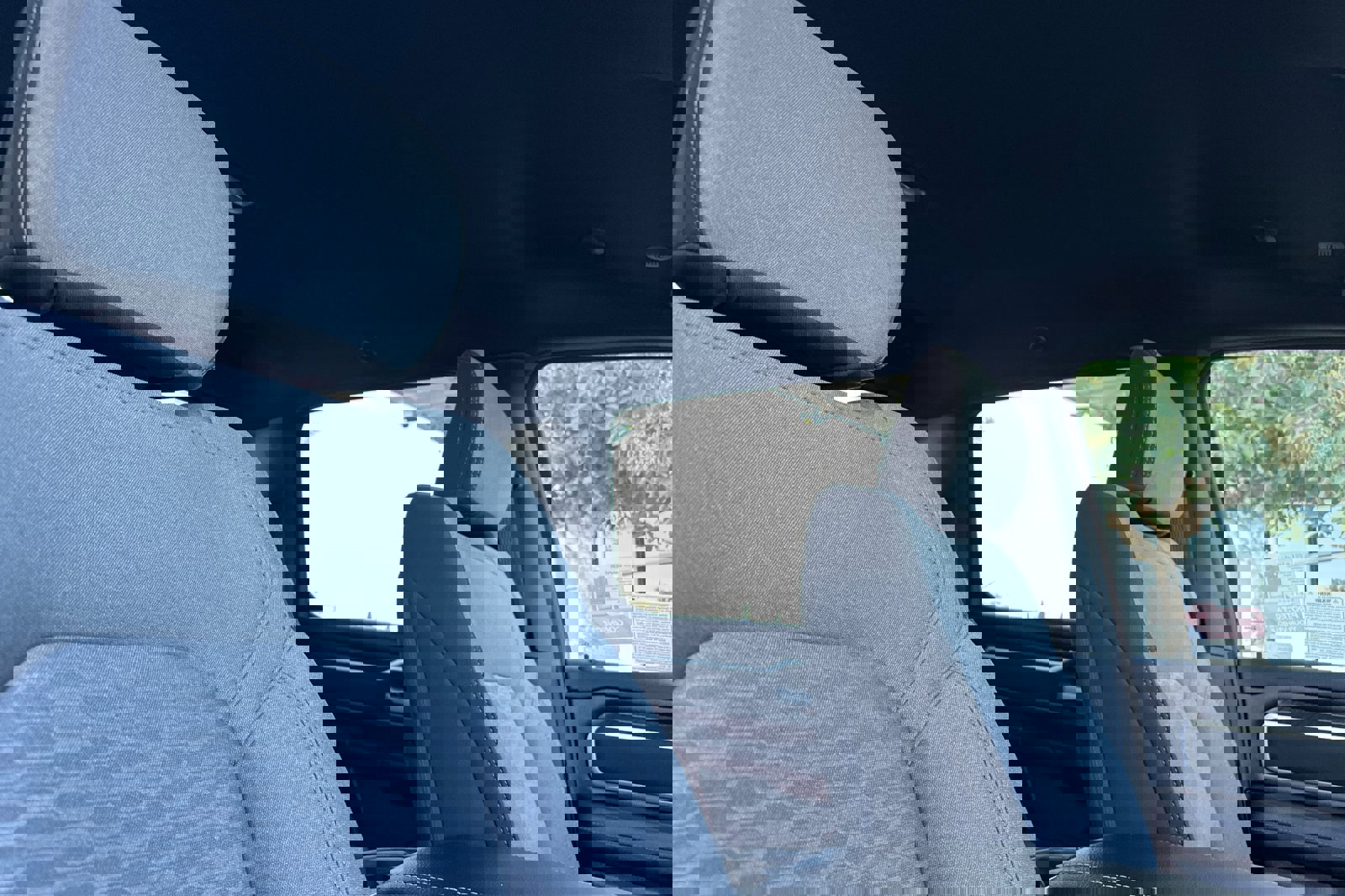 New 2026 RAM 1500 Big Horn image 16