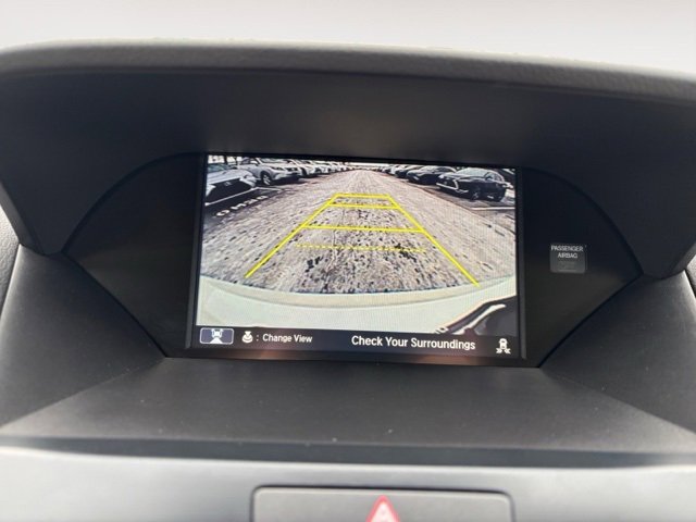 Used 2017 Acura RDX AWD w/ Advance Package image 18