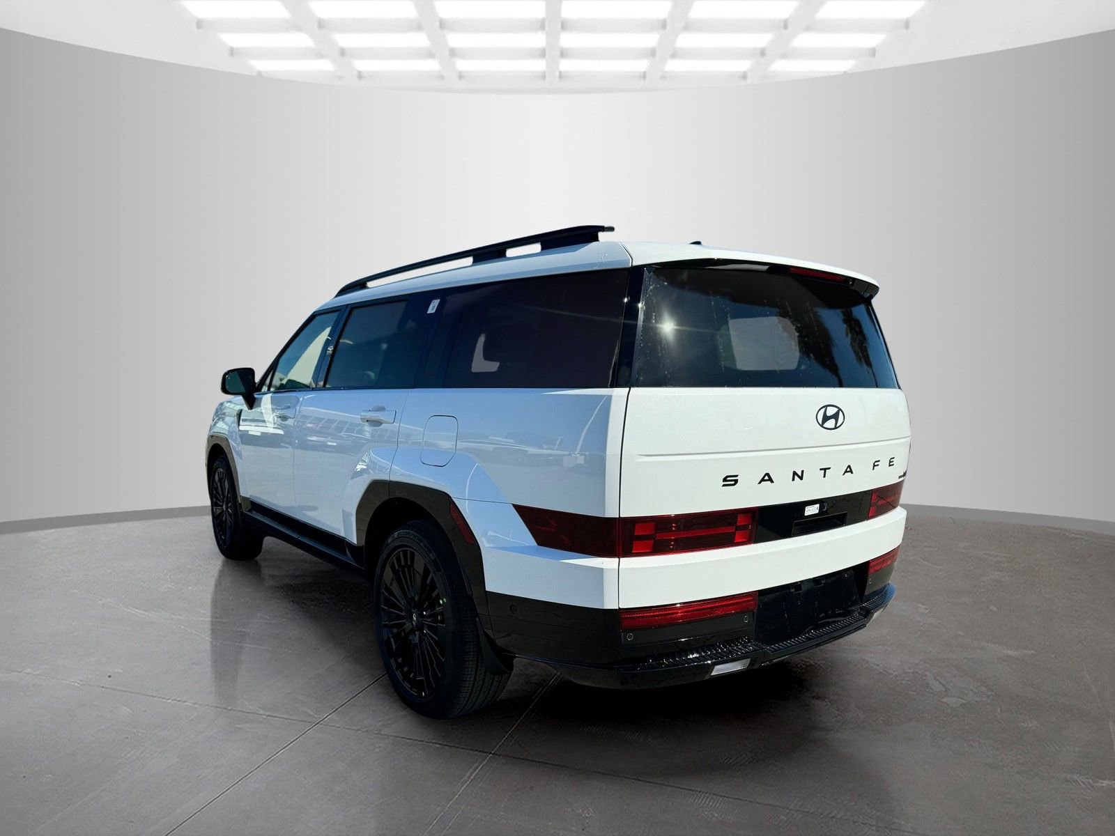 New 2026 Hyundai Santa Fe Calligraphy AWD/4WD image 6