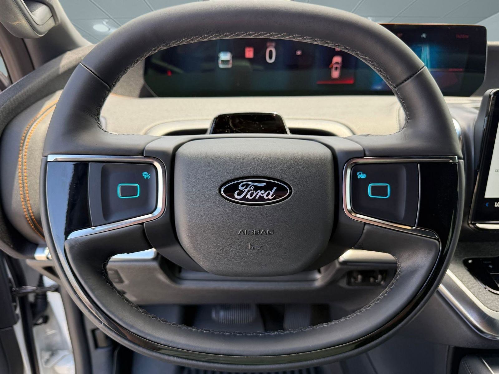 New 2025 Ford Expedition Tremor image 15