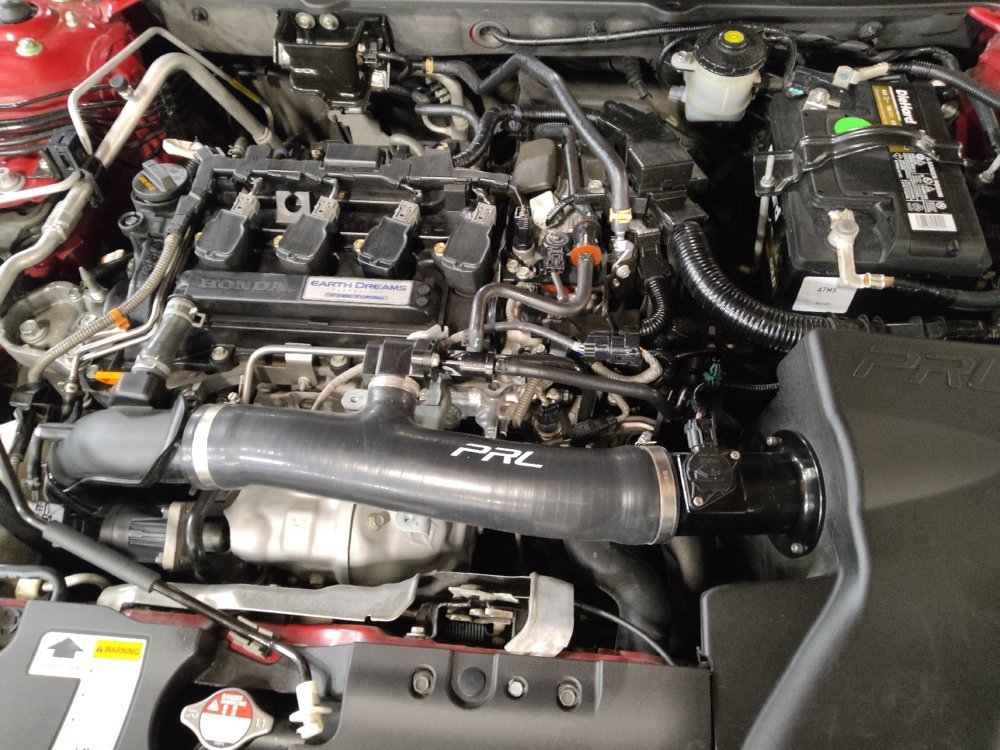 Used 2018 Honda Accord Sport image 30