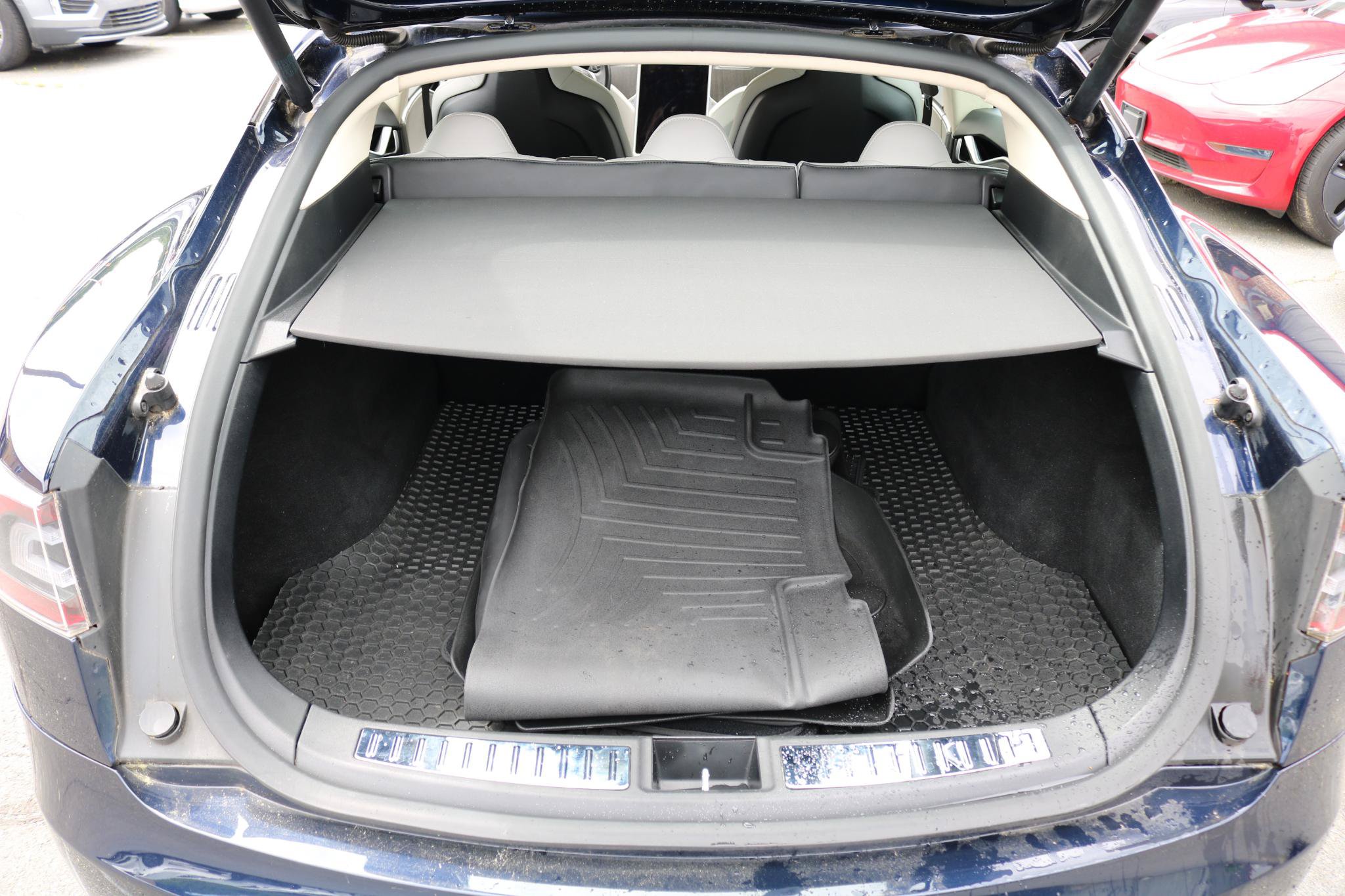 Used 2013 Tesla Model S RWD image 35