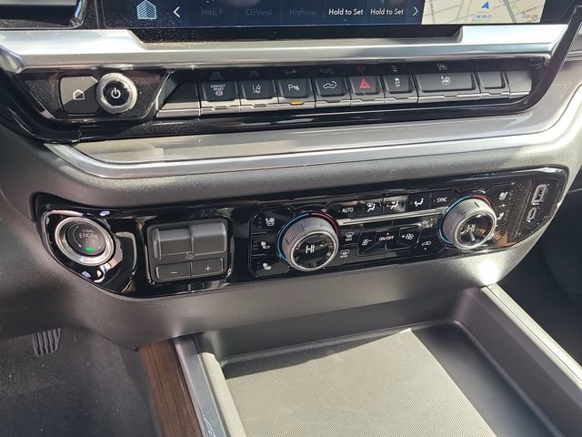 New 2026 Chevrolet Silverado 3500 High Country w/ Technology Package AWD/4WD image 33