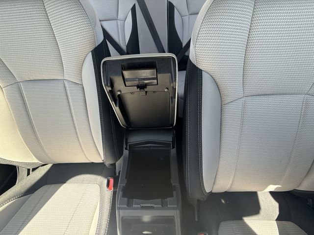 Certified 2024 Subaru Forester image 20