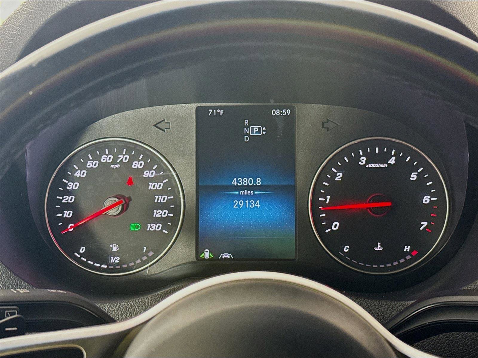 Used 2019 Mercedes-Benz Sprinter 1500 w/ Premium Plus Package image 3