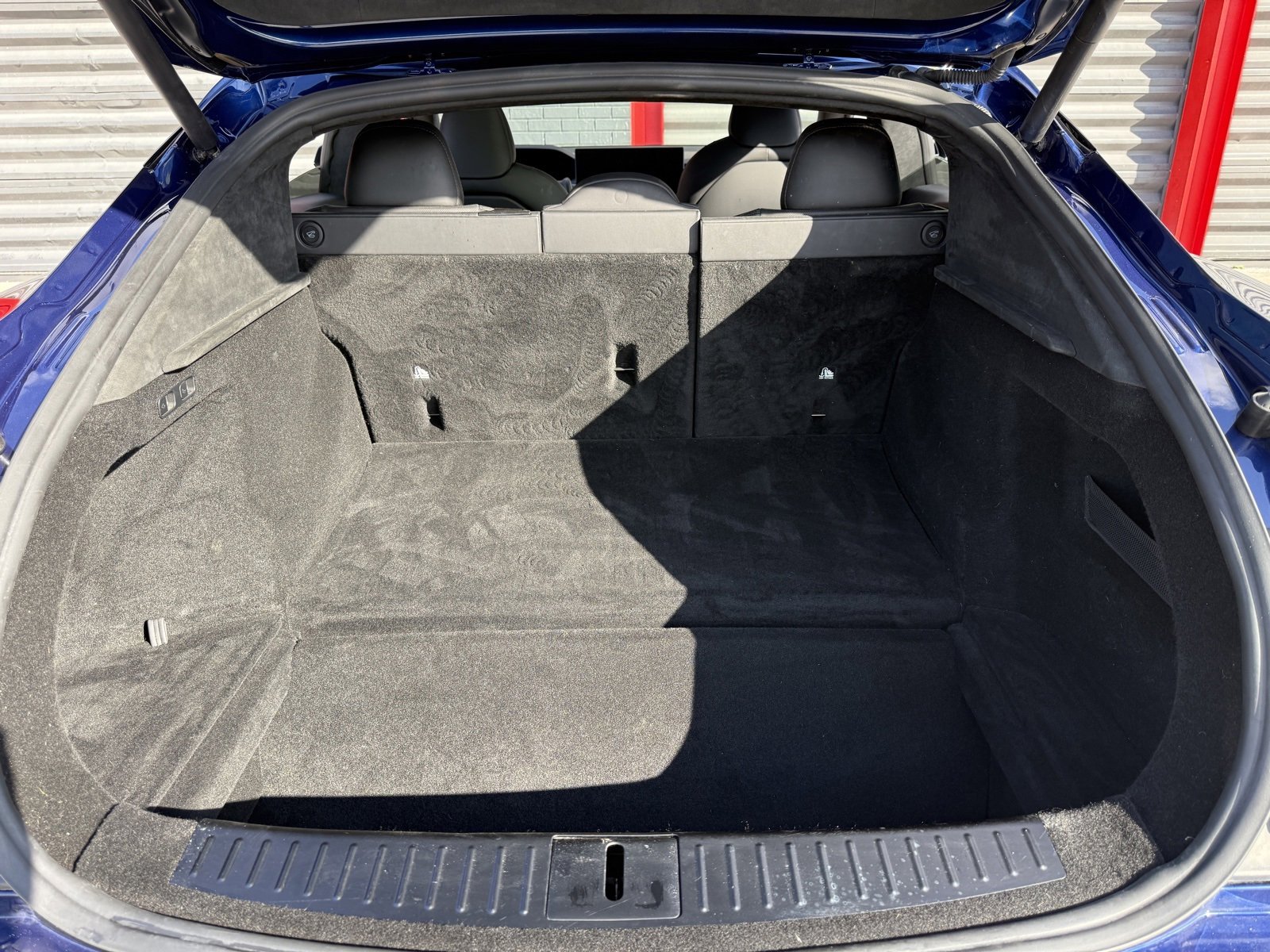 Used 2023 Tesla Model S Standard Range image 16