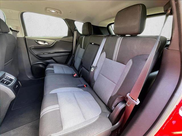 Used 2023 Chevrolet Blazer LT FWD image 28