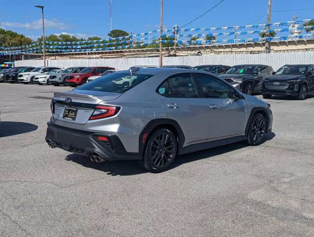 Used 2024 Subaru WRX Premium image 4