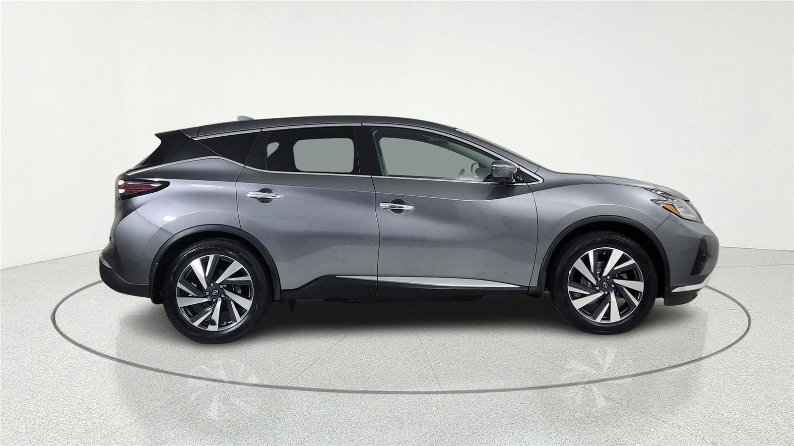 Used 2023 Nissan Murano SL w/ SL Moonroof Package AWD/4WD image 6