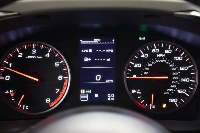 New 2026 Subaru WRX Limited AWD/4WD image 18