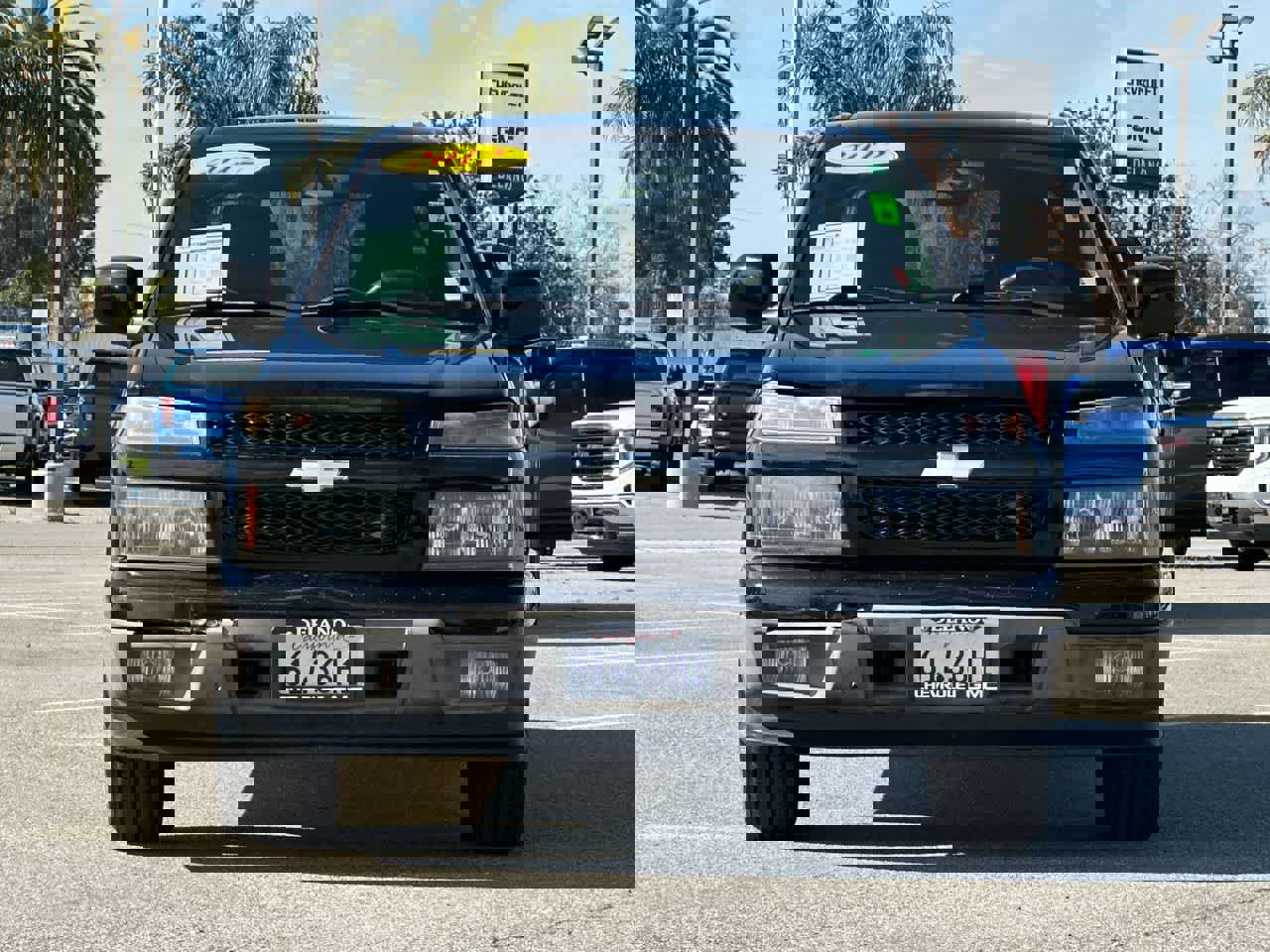 Used 2012 Chevrolet Colorado LT image 16