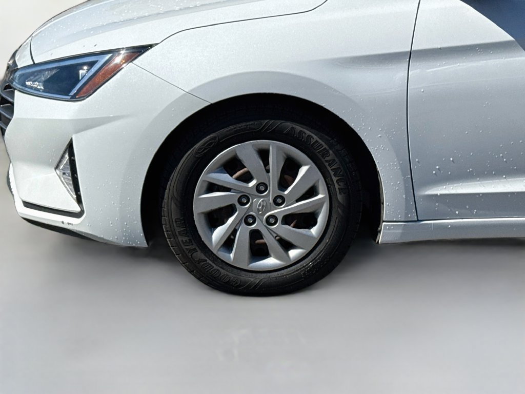 Used 2020 Hyundai Elantra SE w/ Cargo Package (C1) FWD image 33