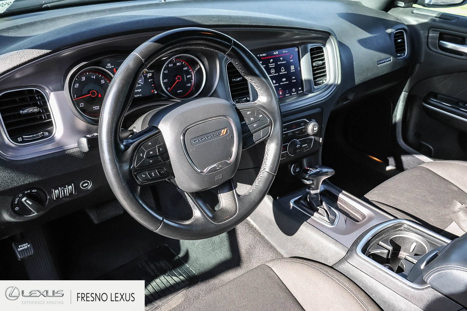 Used 2023 Dodge Charger GT RWD image 19
