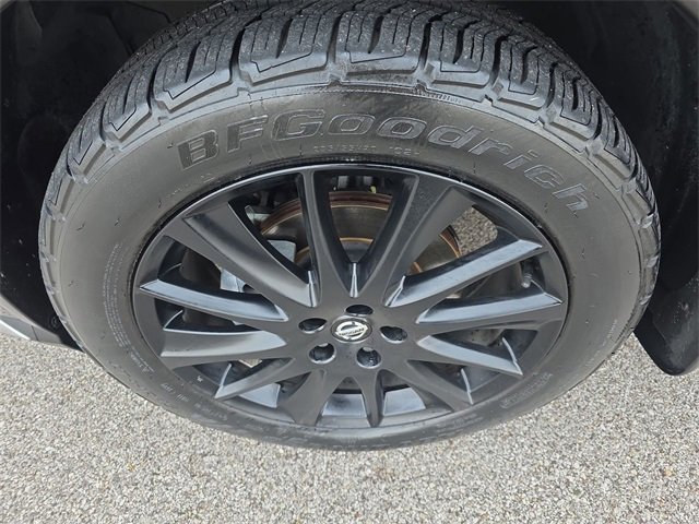 Used 2020 Nissan Murano SL w/ Moonroof Package image 17