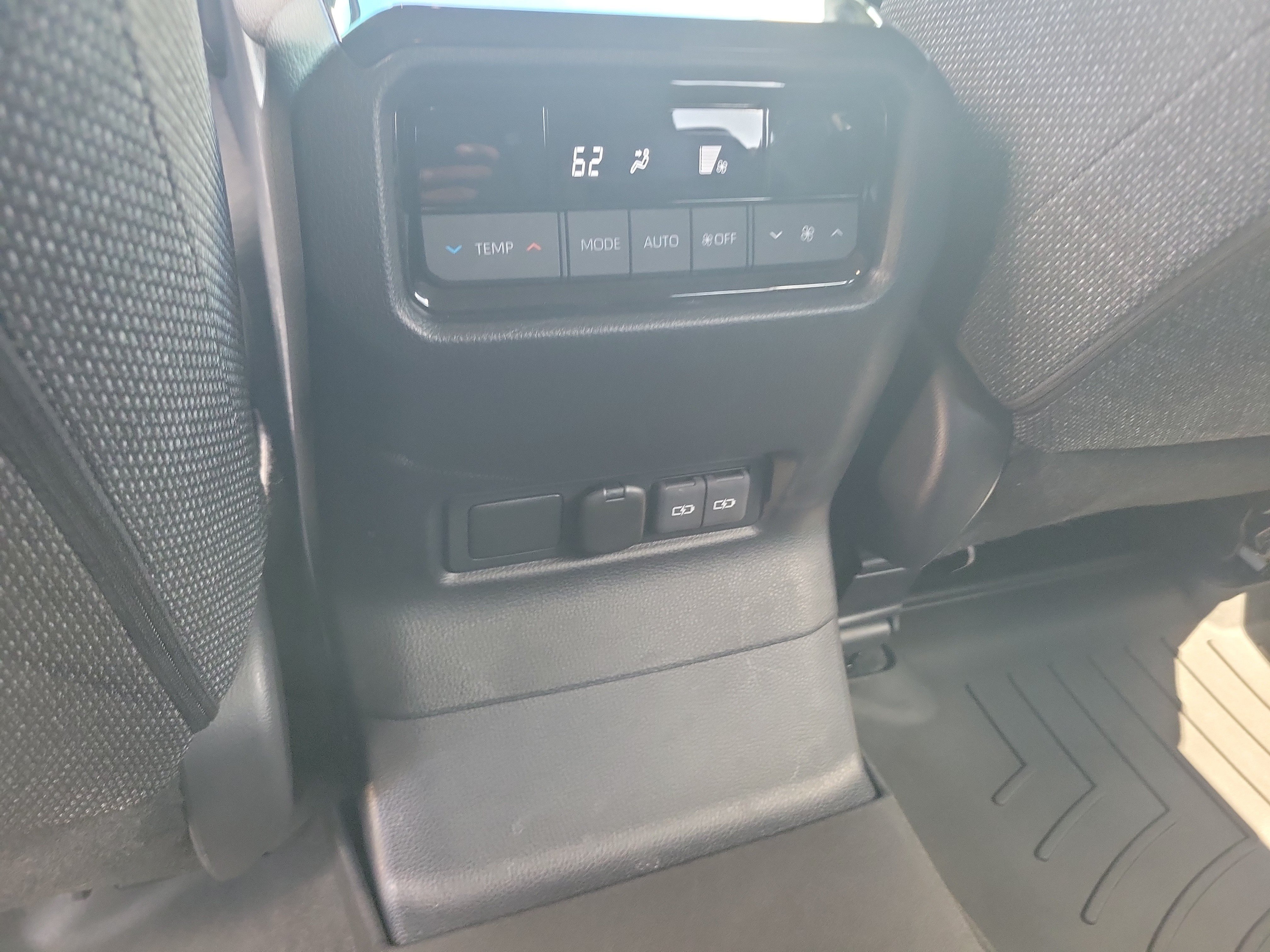 Used 2025 Toyota Land Cruiser 1958 AWD/4WD image 12